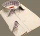 Chemise luisa lilas