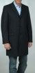 MANTEAU M201 CINTRE ANTHRA
