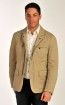 COTTON BEIGE JACKET