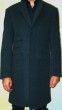 MANTEAU MIGUEL ANTHRA