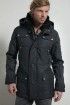 PARKAS SMITH
