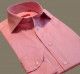 SHIRT ITALIAN COLLAR PINK SWEET