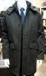 PARKAS NORMANN