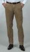 PANTALON GABARDINE CAMEL