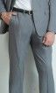 P11 PANTS 400 GRAY