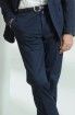PANTALON 400 P11 NAVY