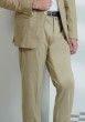 PANTALON 400 P11 SABLE