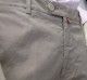 PANTALON COTON DELAVE SABLE