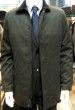 PARKAS PERINO NOIR