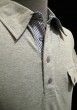 POLO GRIS 1