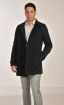 TRENCH SLIM NAVY