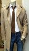 TRENCH BEIGE