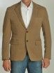 VESTE GABARDINE CAMEL