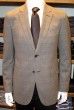 VESTE PRINCE DE GALLE