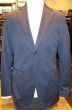JACKET DARK BLUE