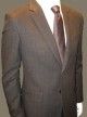 VESTE CHEVRON