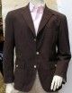 VESTE CAIRO CHOCO