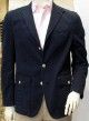 VESTE CAIRO NAVY BLUE