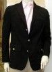 VESTE CAIRO NOIR