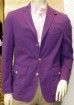 VESTE CAIRO VIOLET