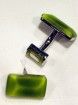 Boutons de manchettes W4